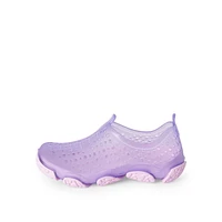 Chaussures d’eau George pour petites filles Pointures 5/6-9/10