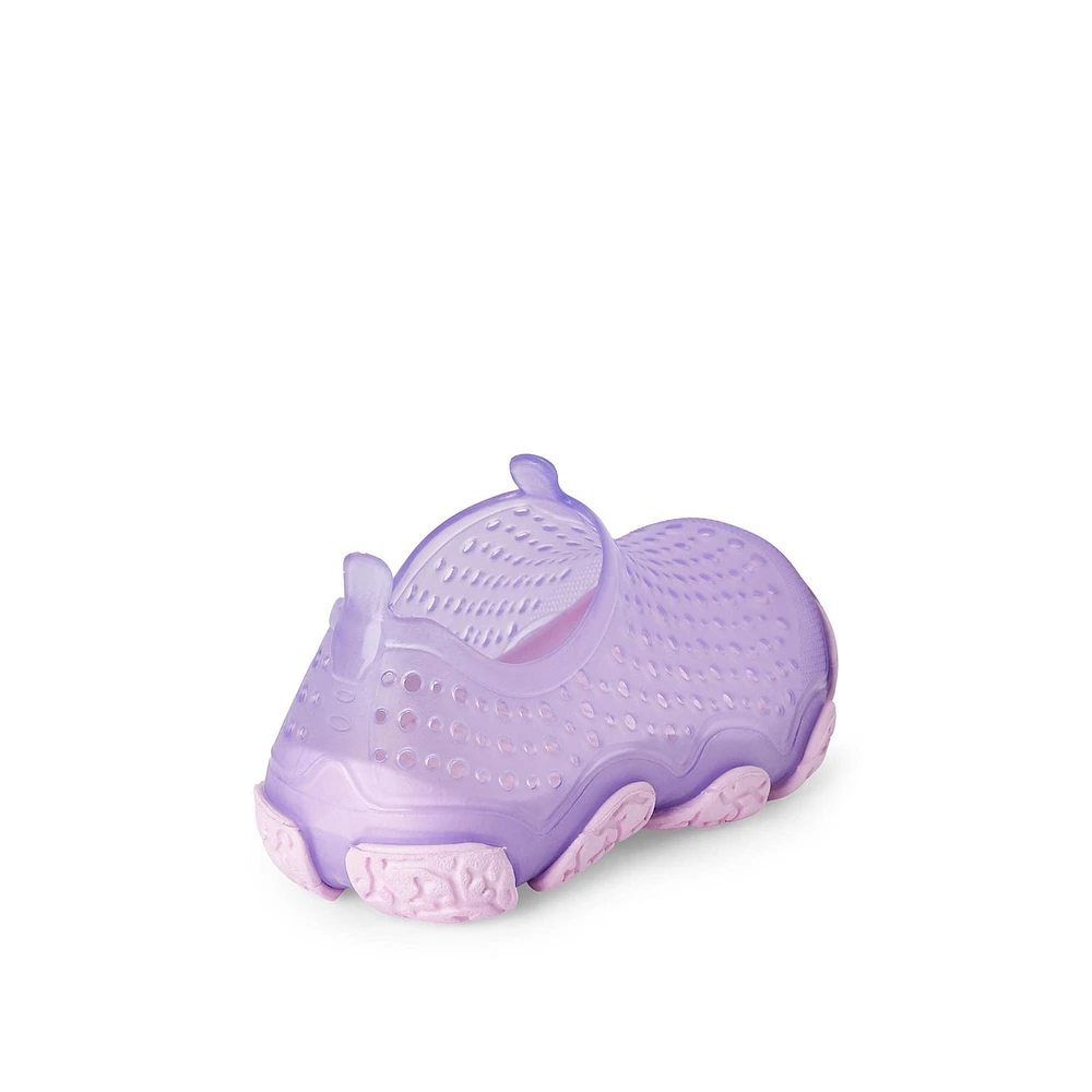 Chaussures d’eau George pour petites filles Pointures 5/6-9/10