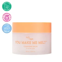SoloVegan You Make Me Melt Cleansing Balm, Cleansing Balm 100 mL