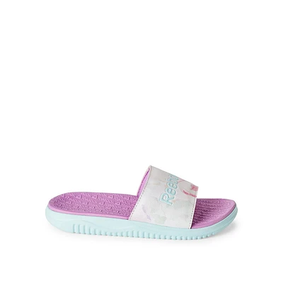 Mules confort Reebok pour filles