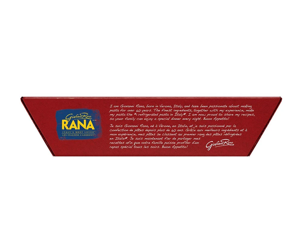 Rana Meat Lasagna, 1.1 kg