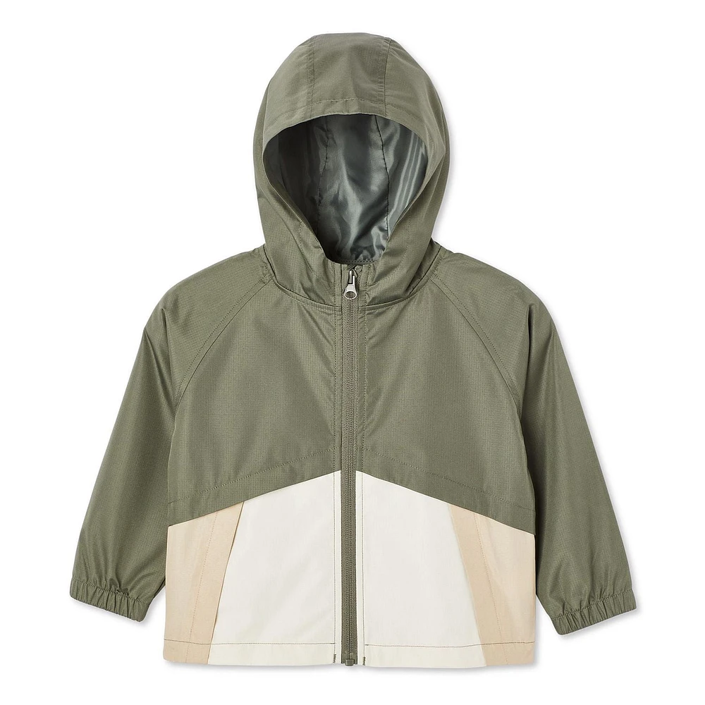 George Toddler Boys' Windbreaker, Sizes 2T-5T
