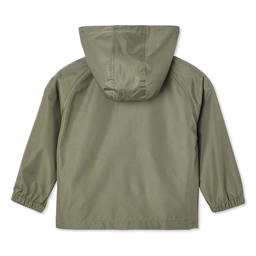 George Toddler Boys' Windbreaker, Sizes 2T-5T