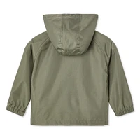 George Toddler Boys' Windbreaker, Sizes 2T-5T