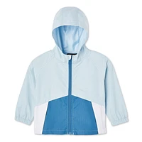 Coupe-vent George pour petits garçons Tailles 2T-5T