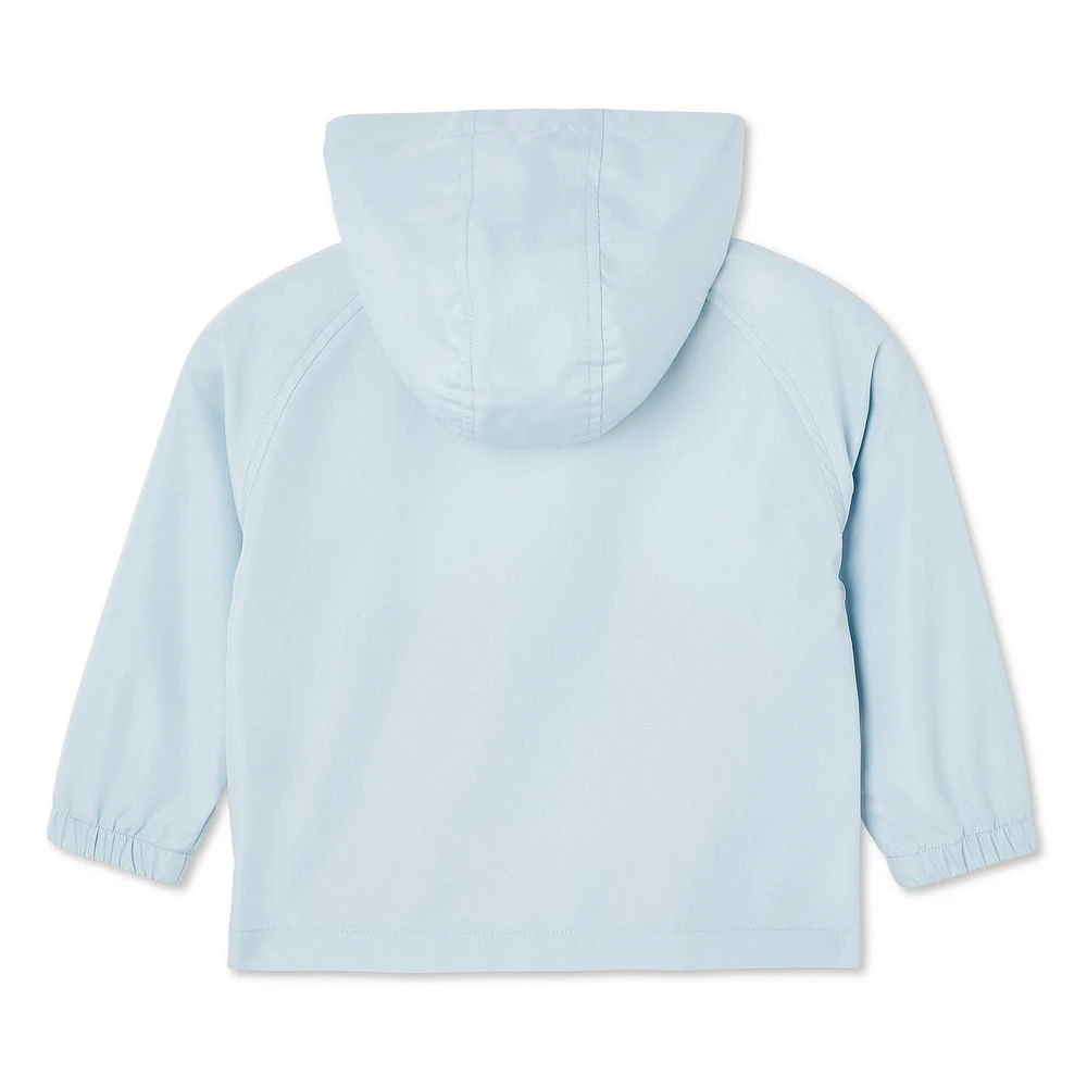 Coupe-vent George pour petits garçons Tailles 2T-5T
