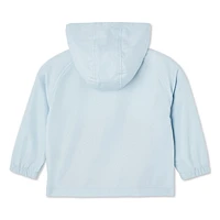 Coupe-vent George pour petits garçons Tailles 2T-5T