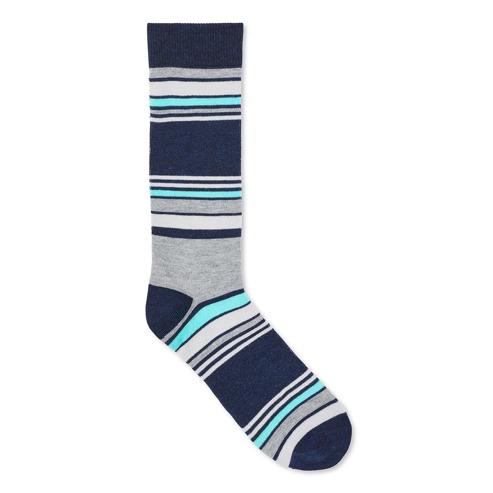 George Men's Crew Socks