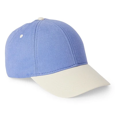 Casquette de baseball Time and Tru pour femmes Taille unique