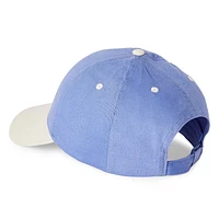 Casquette de baseball Time and Tru pour femmes Taille unique