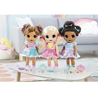 Baby Born Magic Surprise Potty Doll