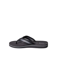George Men's Comfort Flip Flops