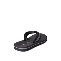 George Men's Comfort Flip Flops