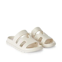 Sandales de plage Time and Tru pour femmes