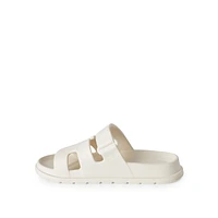 Sandales de plage Time and Tru pour femmes