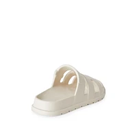 Sandales de plage Time and Tru pour femmes