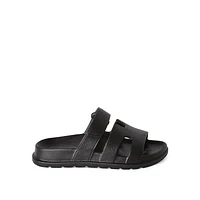 Sandales de plage Time and Tru pour femmes