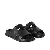 Sandales de plage Time and Tru pour femmes