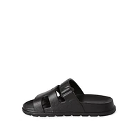 Sandales de plage Time and Tru pour femmes