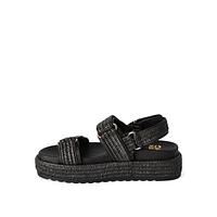 Sandales à plate-forme Madden NYC pour femmes Pointures 6-10