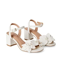 Talons habillés Time and Tru pour femme Pointures 6-10