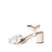 Talons habillés Time and Tru pour femme Pointures 6-10