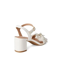 Talons habillés Time and Tru pour femme Pointures 6-10