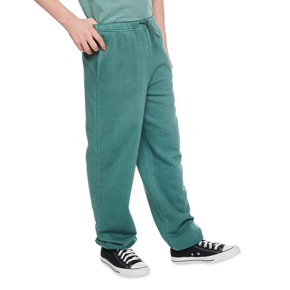Jackson Boys' Washed Jogger, Sizes M-XXL
