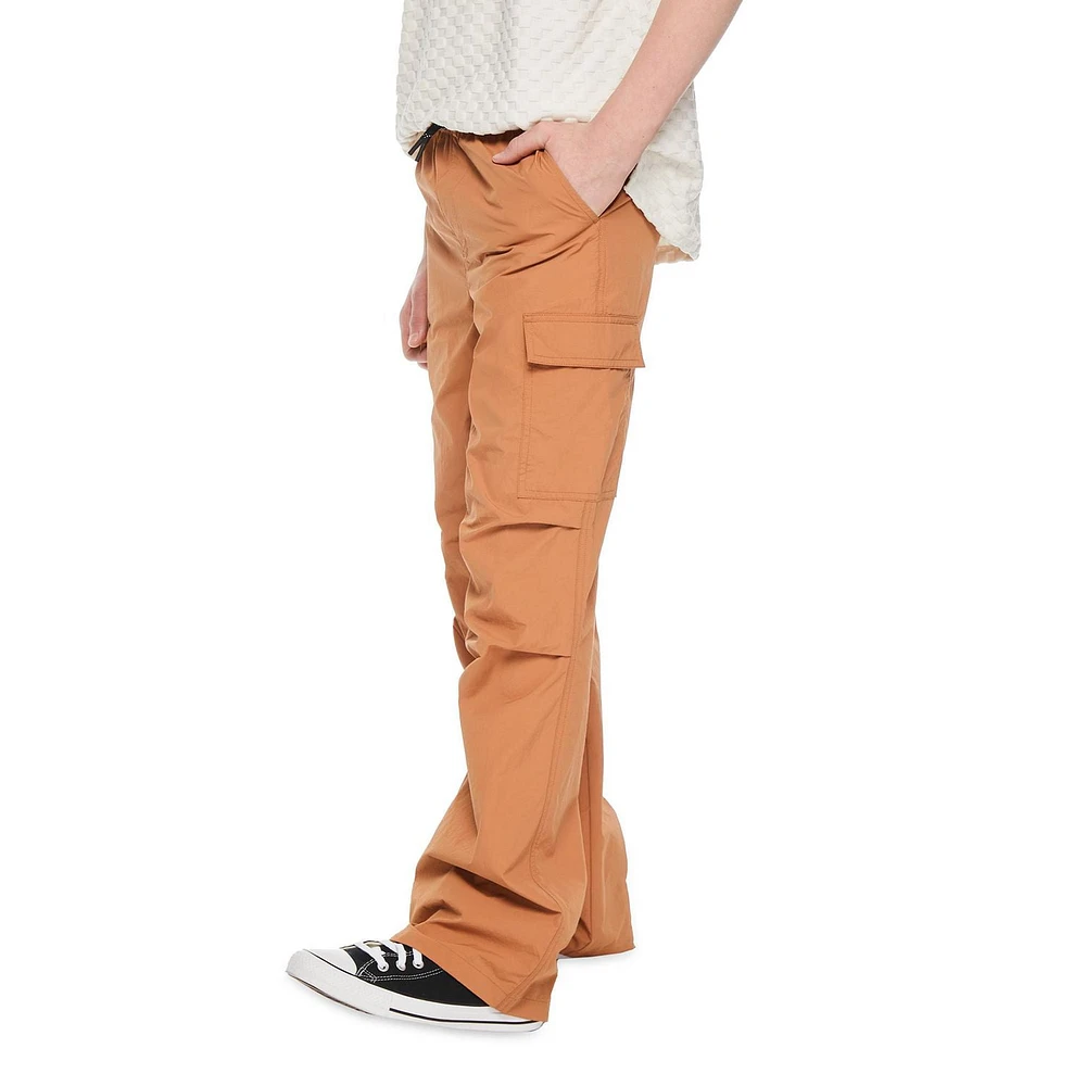 Jackson Boys' Parachute Cargo Pant, Sizes M-XXL