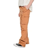 Jackson Boys' Parachute Cargo Pant, Sizes M-XXL