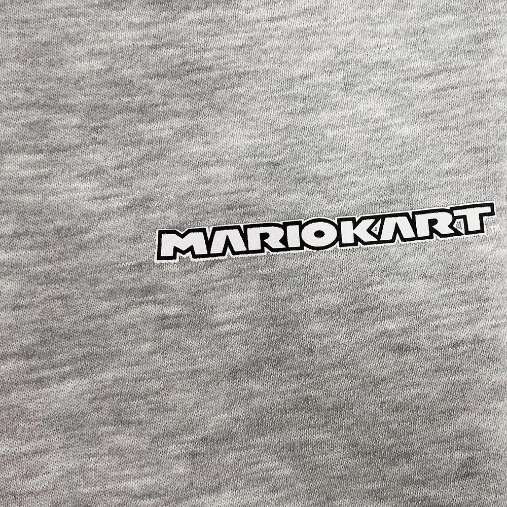 Boys Mario Kart Logos Joggers