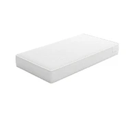 Lit de bébé 4-en-1 Devon Concord Baby + Matelas de lit de bébé - Paquet