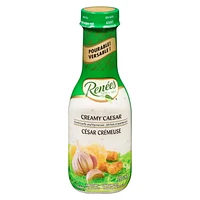 Renée’s Caesar Salad Dressing