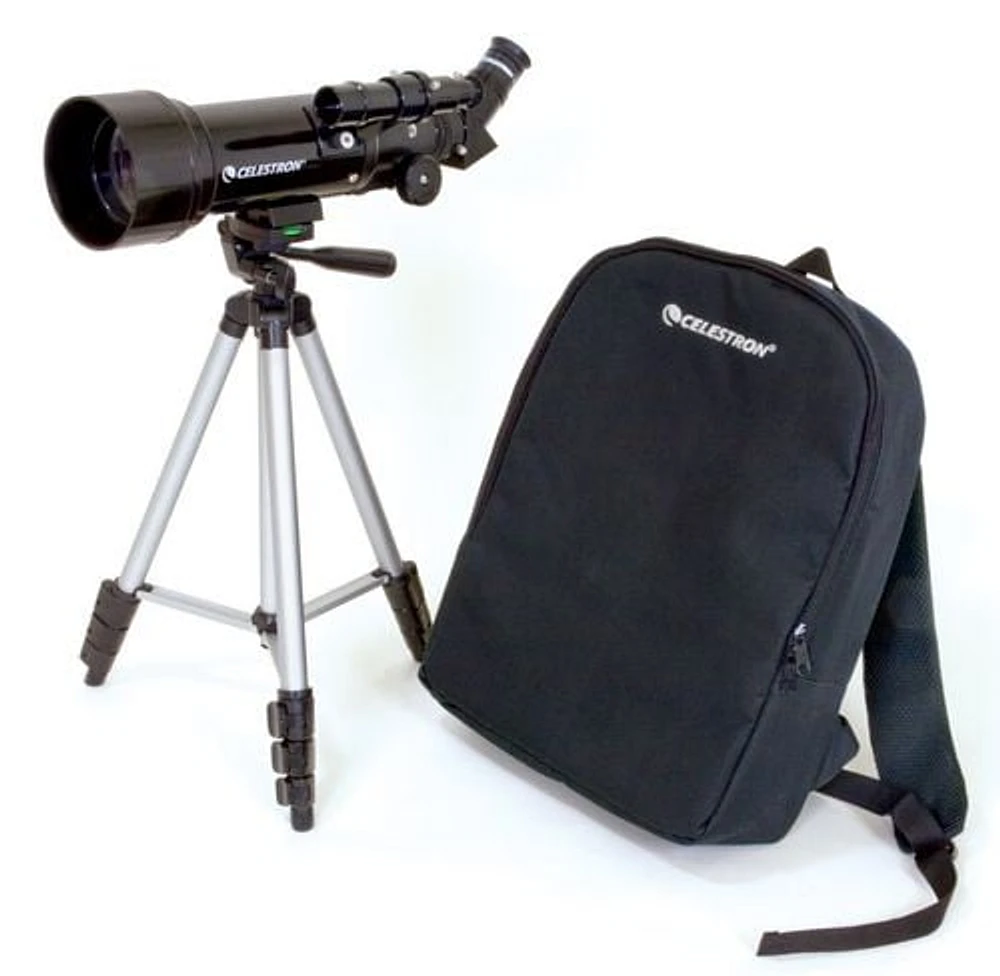 Celestron Travel Scope 70 mm