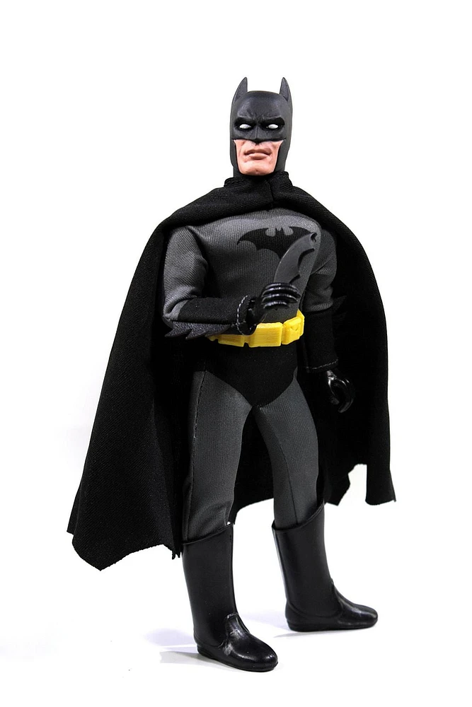 Mego Figures - Batman