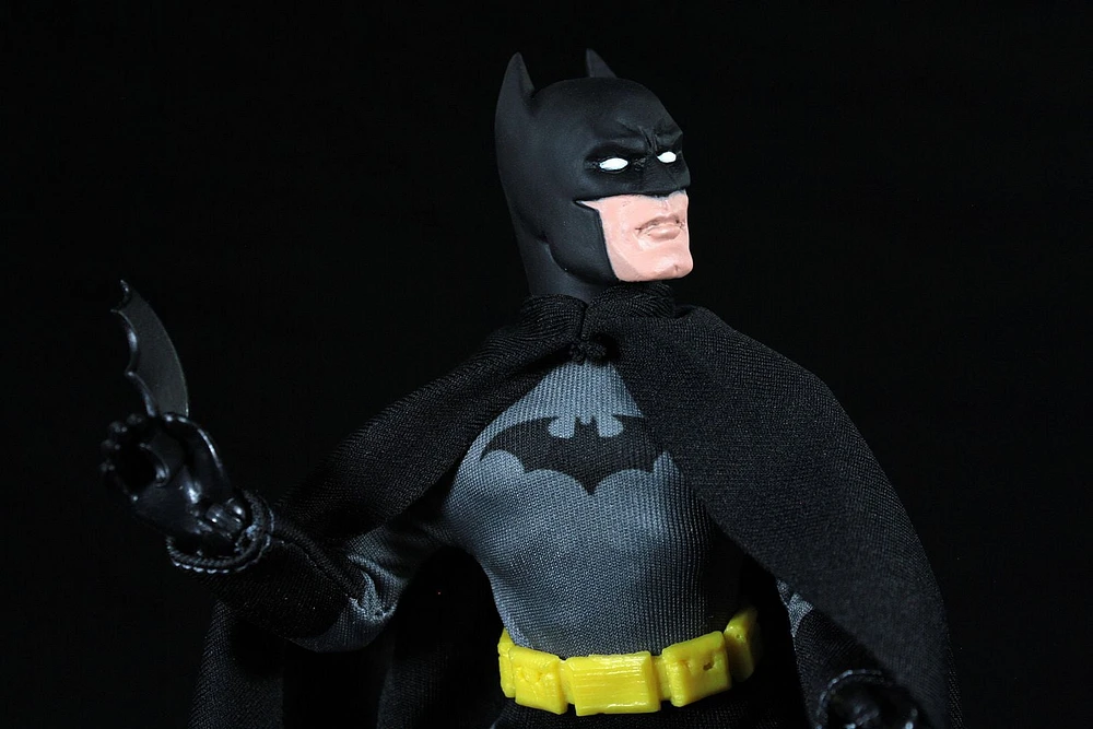 Mego Figures - Batman