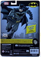 Mego Figures - Batman