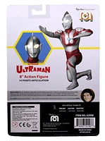 Mego Figures - Ultraman