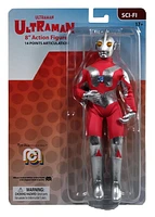 Mego Figures - Ultraman