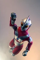 Mego Figures - Ultraman