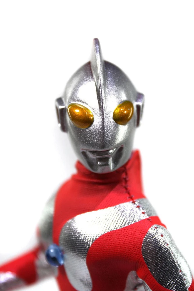 Mego Figures - Ultraman