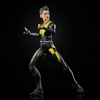 Hasbro Marvel Legends Series Deadpool and Negasonic Teenage Warhead