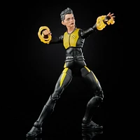 Hasbro Marvel Legends Series Deadpool and Negasonic Teenage Warhead