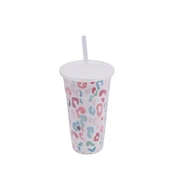 Mainstays 33-Ounce Plastic  Tumbler