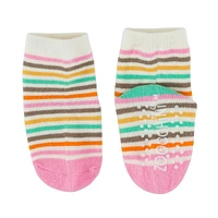 ZOOCCHINI Grip + Easy Bebe Bambin Crawler de Confort Legging et Ensemble de Chaussettes