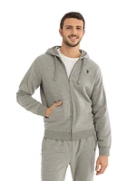 U.S. Polo Assn. Men's Fleece Hoodie, Hoodie