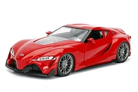 JADA Jdm Toyota FT-1 Concept Toy Vehicle