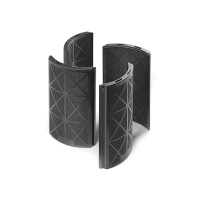 LA31 Active Carbon Filter For LA333