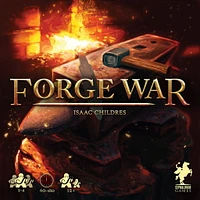 Cephalofair Games Forge War