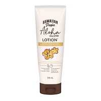 Hawaiian Tropic® Aloha Glow Lotion™, 240ml
